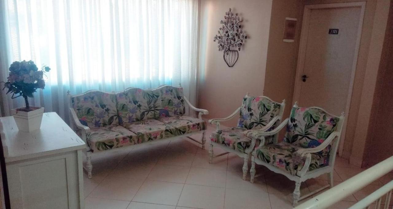 Hotel Domo Prudentopolis Dış mekan fotoğraf