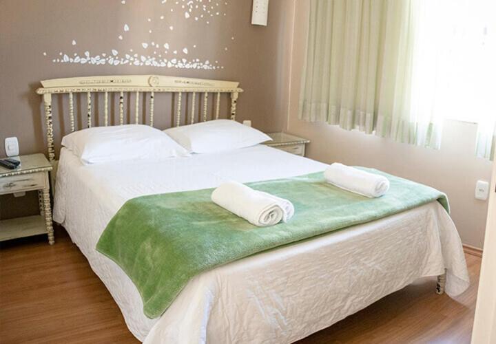 Hotel Domo Prudentopolis Dış mekan fotoğraf
