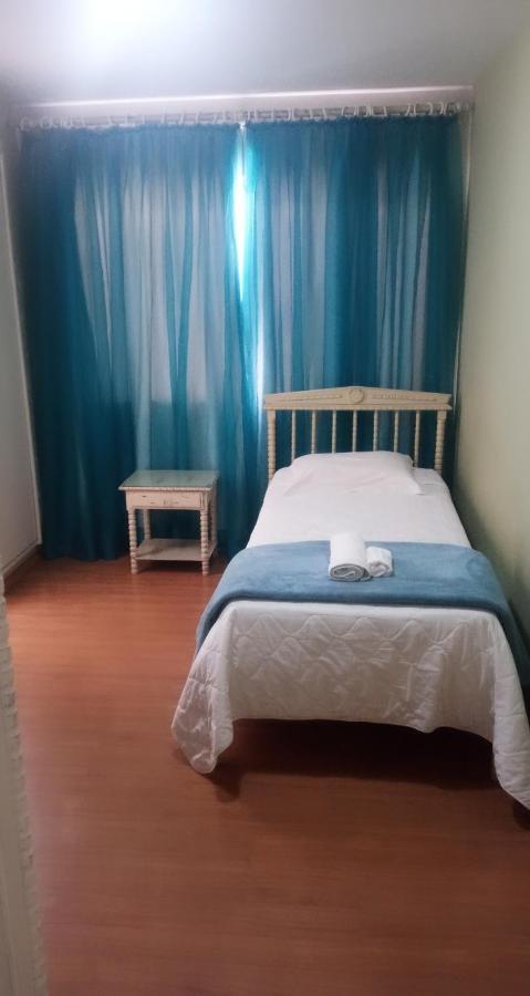 Hotel Domo Prudentopolis Dış mekan fotoğraf