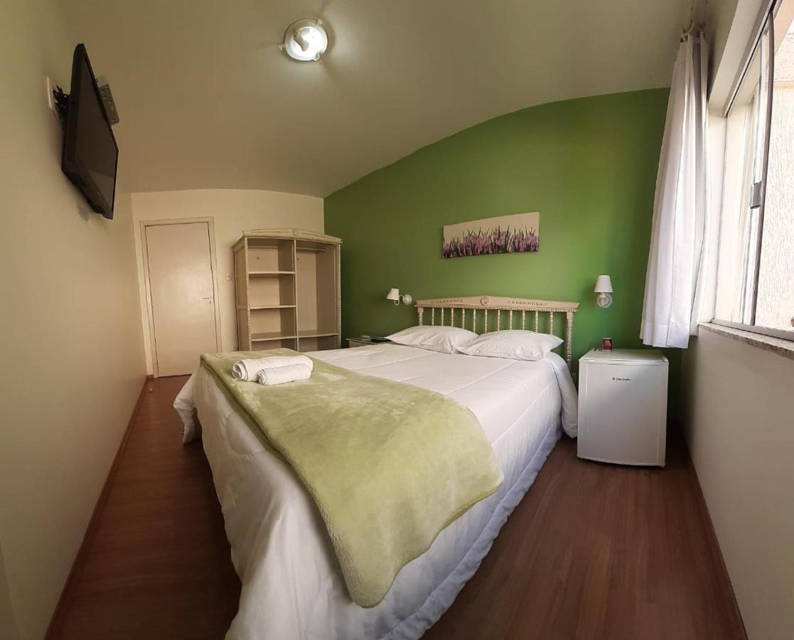 Hotel Domo Prudentopolis Dış mekan fotoğraf