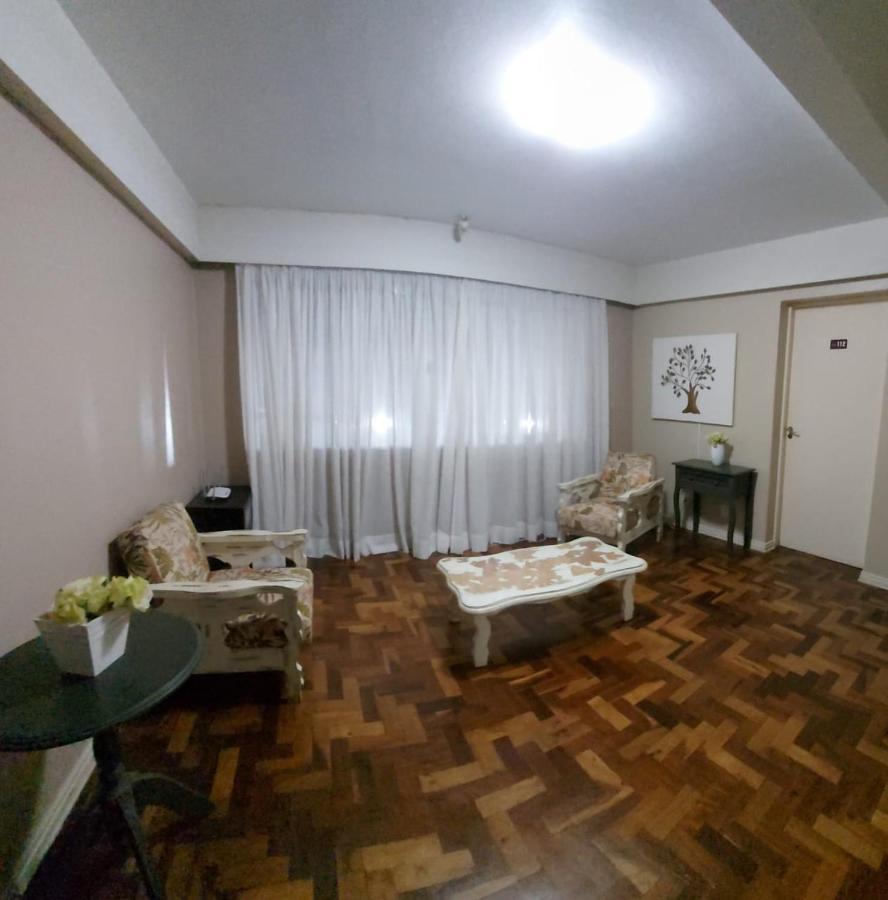 Hotel Domo Prudentopolis Dış mekan fotoğraf
