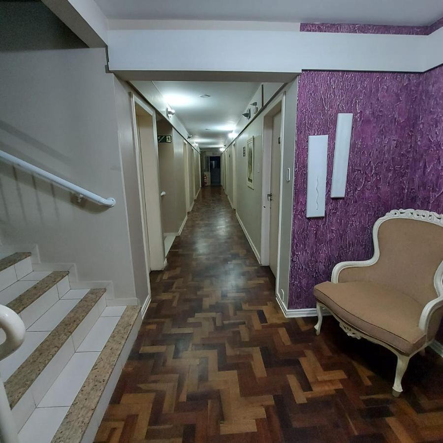 Hotel Domo Prudentopolis Dış mekan fotoğraf
