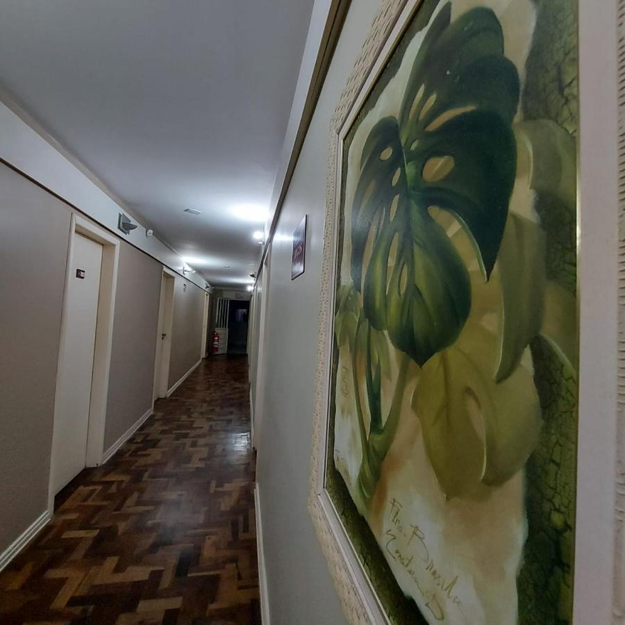 Hotel Domo Prudentopolis Dış mekan fotoğraf