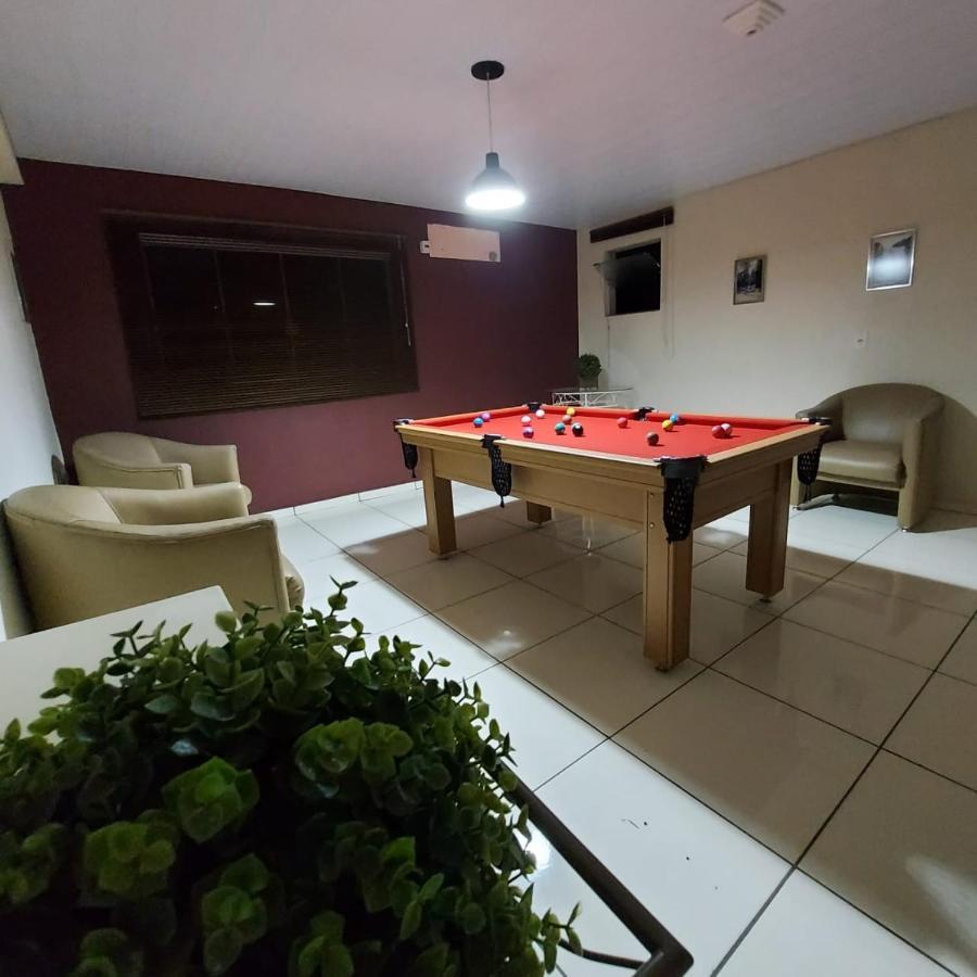 Hotel Domo Prudentopolis Dış mekan fotoğraf
