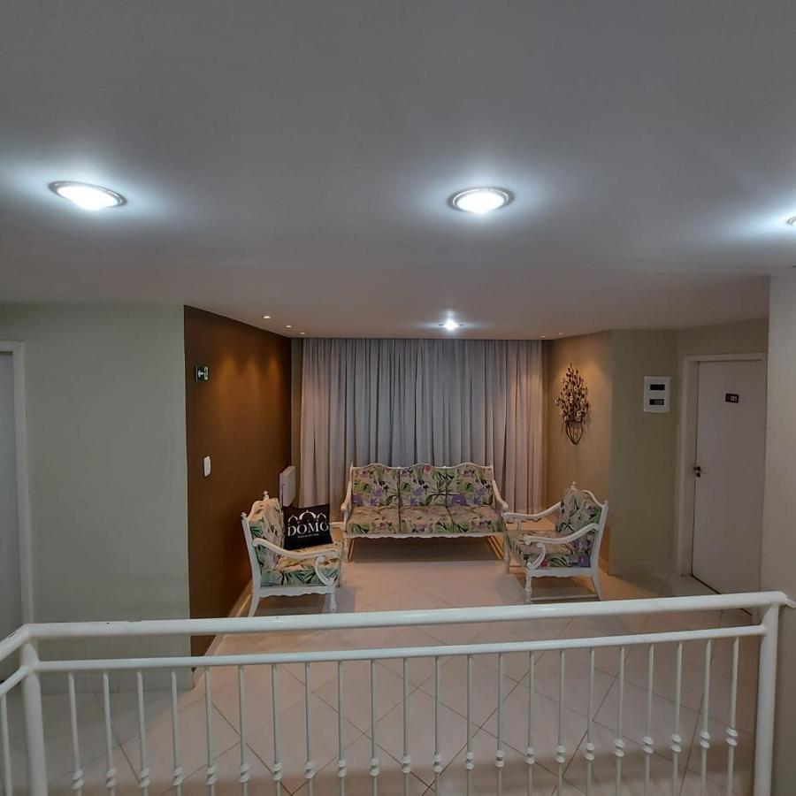 Hotel Domo Prudentopolis Dış mekan fotoğraf