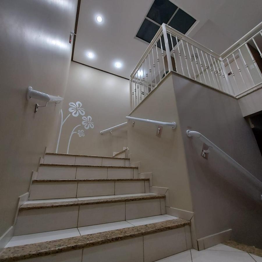 Hotel Domo Prudentopolis Dış mekan fotoğraf