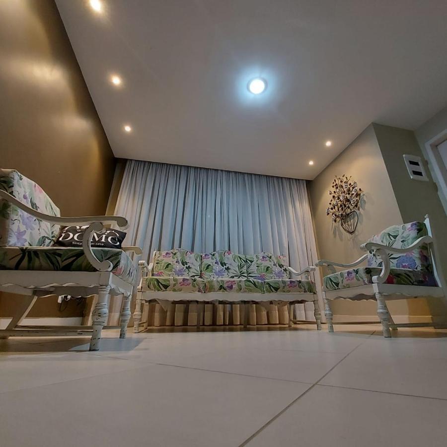 Hotel Domo Prudentopolis Dış mekan fotoğraf