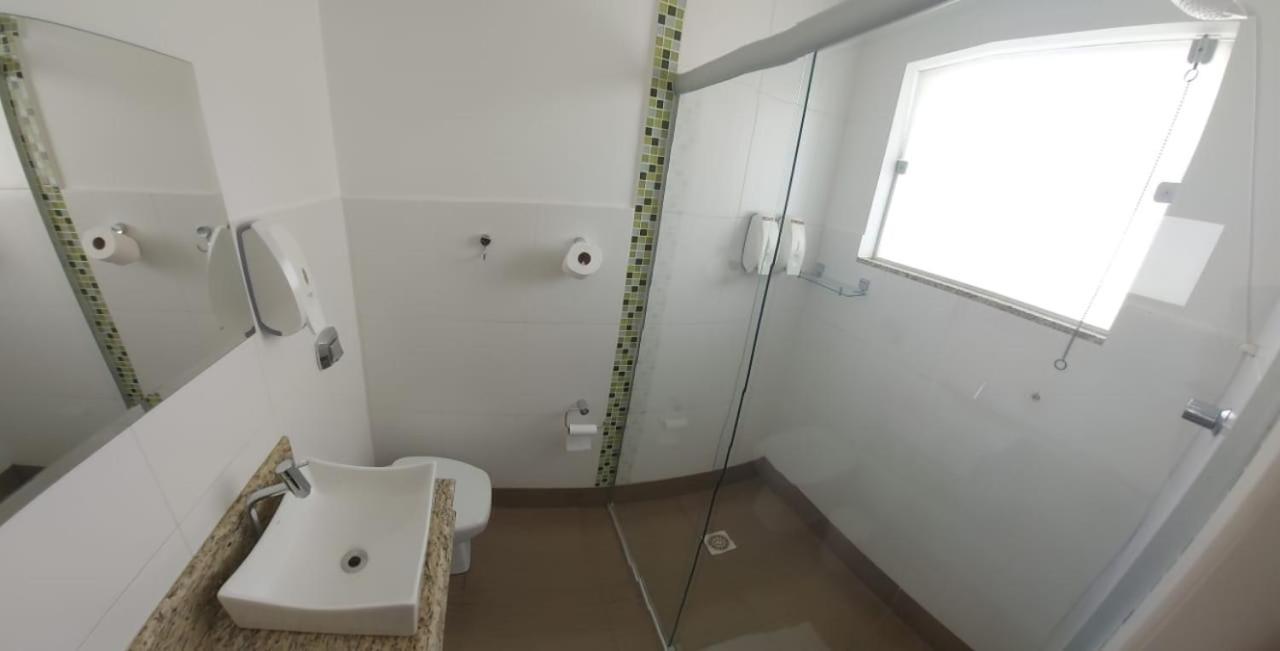 Hotel Domo Prudentopolis Dış mekan fotoğraf
