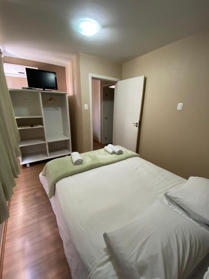 Hotel Domo Prudentopolis Dış mekan fotoğraf