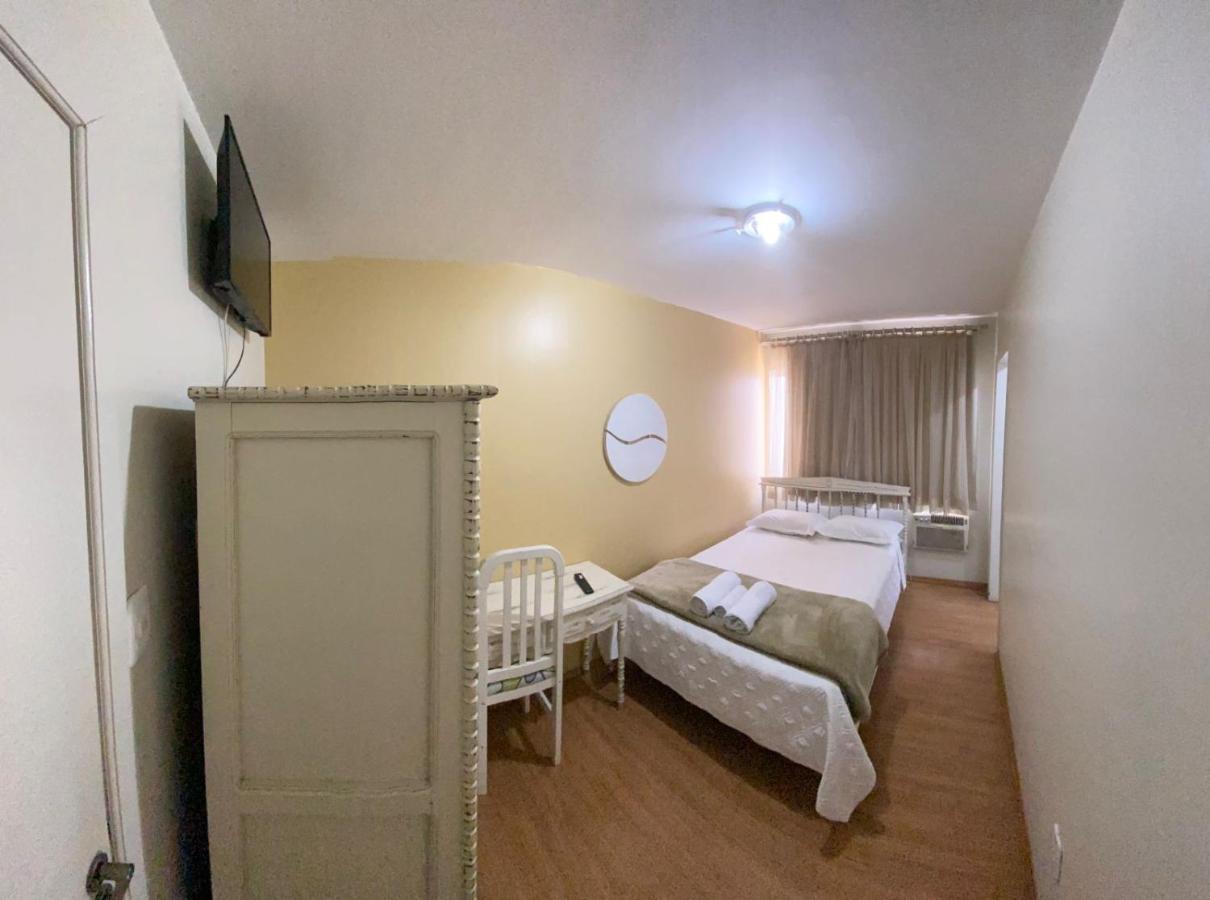Hotel Domo Prudentopolis Dış mekan fotoğraf