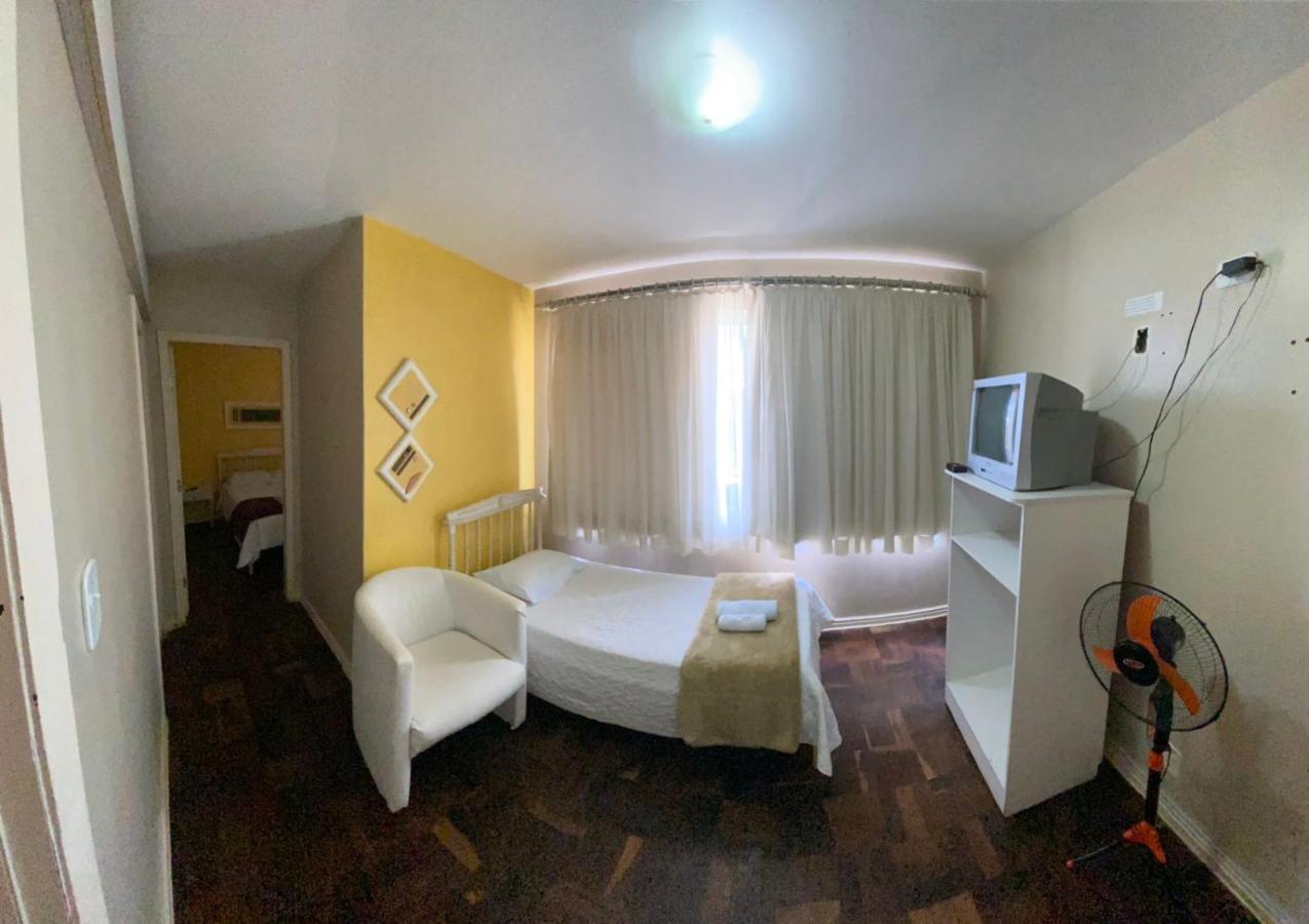 Hotel Domo Prudentopolis Dış mekan fotoğraf