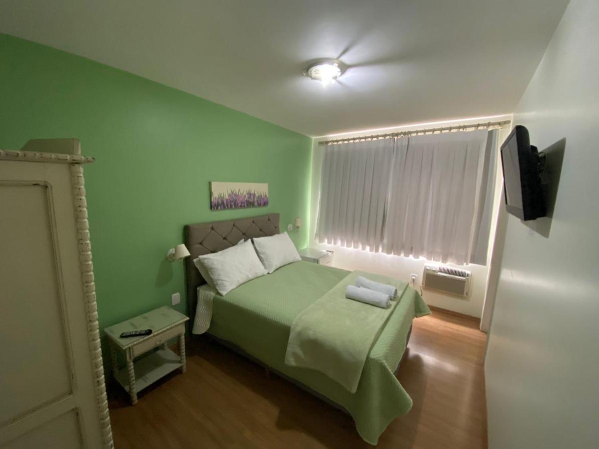 Hotel Domo Prudentopolis Dış mekan fotoğraf