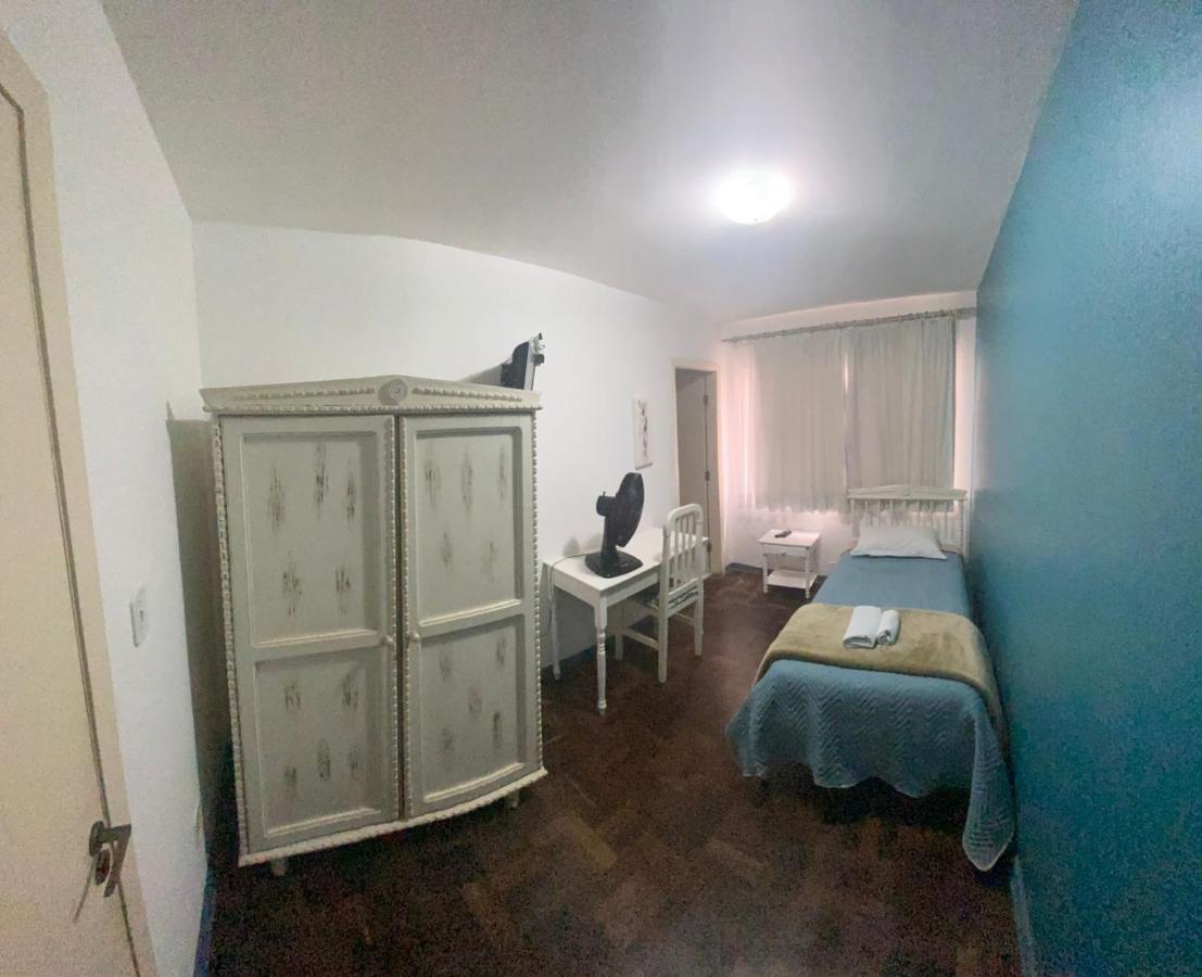 Hotel Domo Prudentopolis Dış mekan fotoğraf