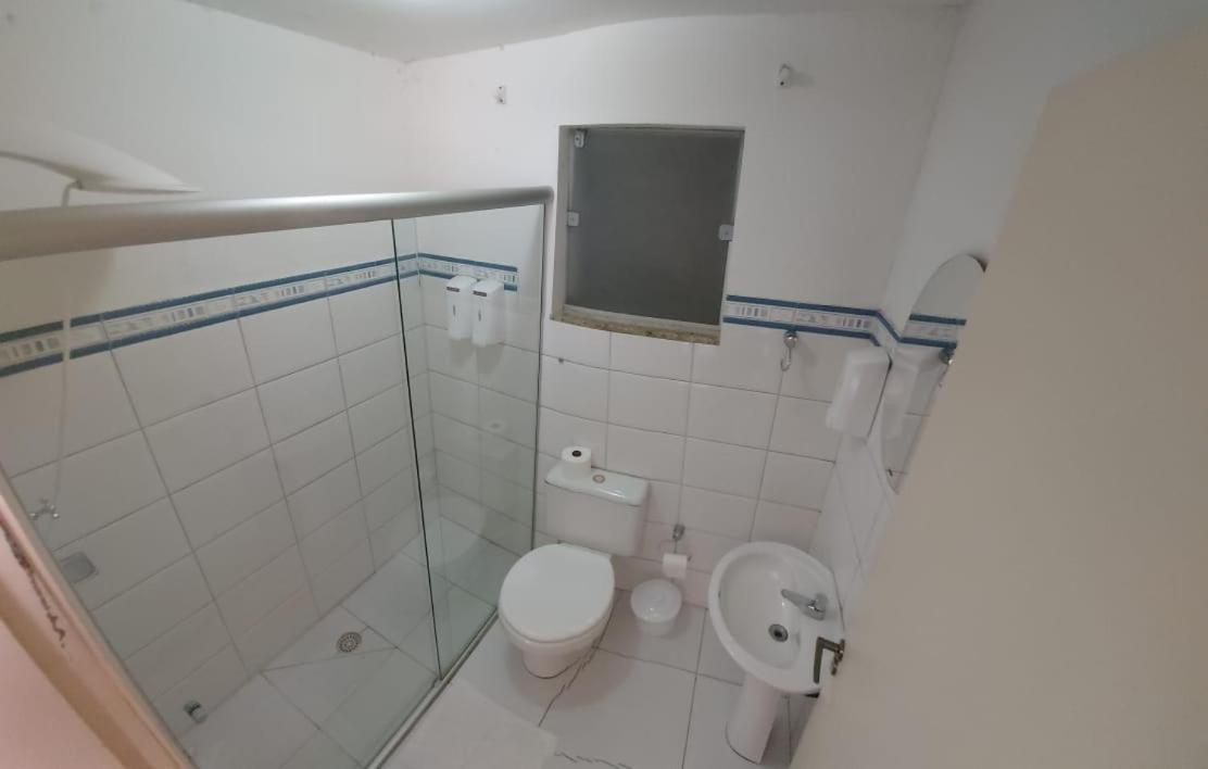 Hotel Domo Prudentopolis Dış mekan fotoğraf