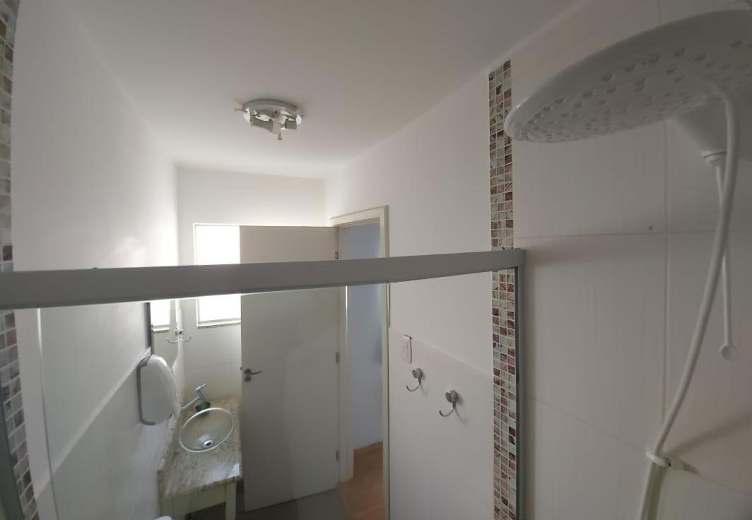 Hotel Domo Prudentopolis Dış mekan fotoğraf