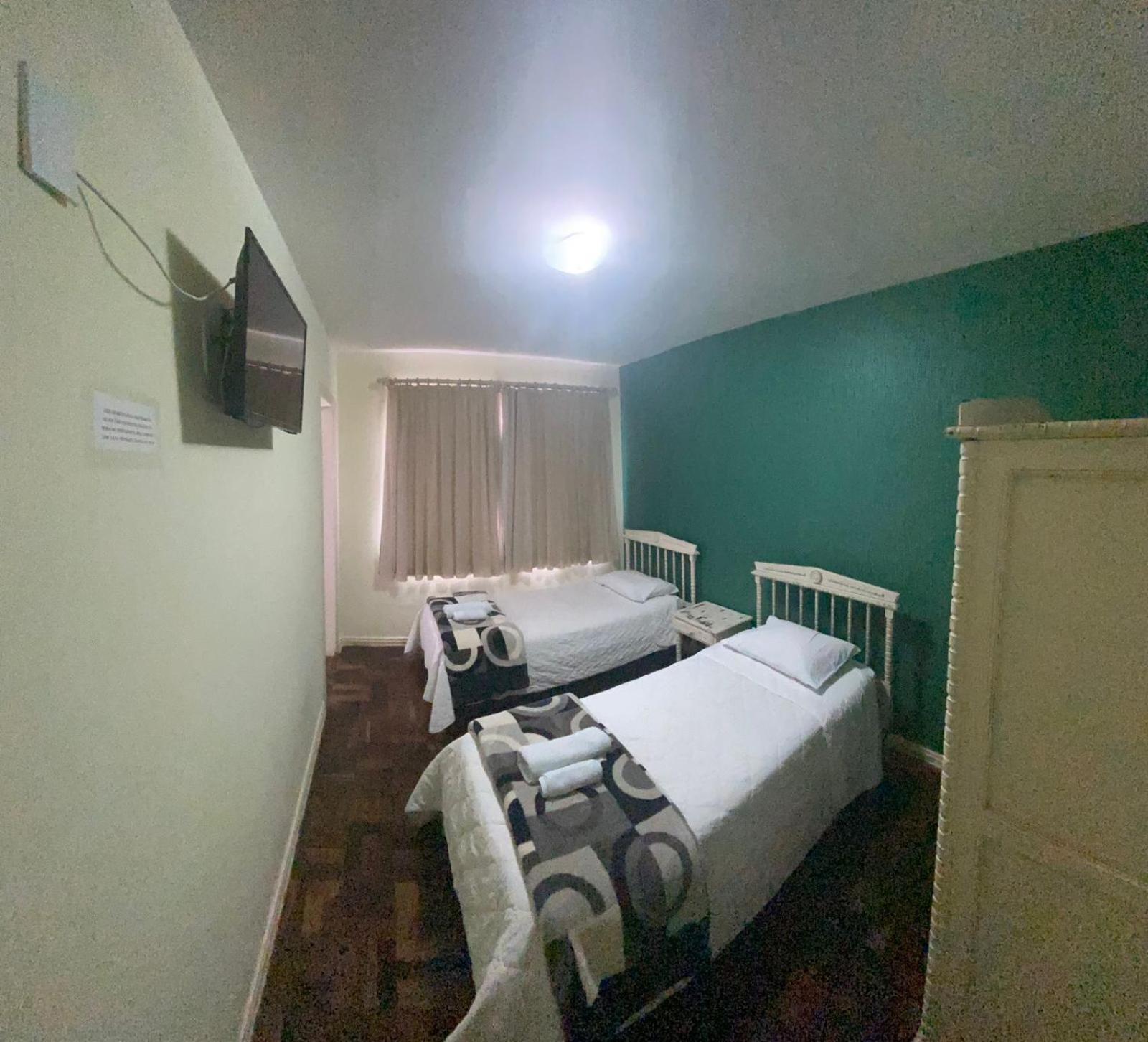 Hotel Domo Prudentopolis Dış mekan fotoğraf