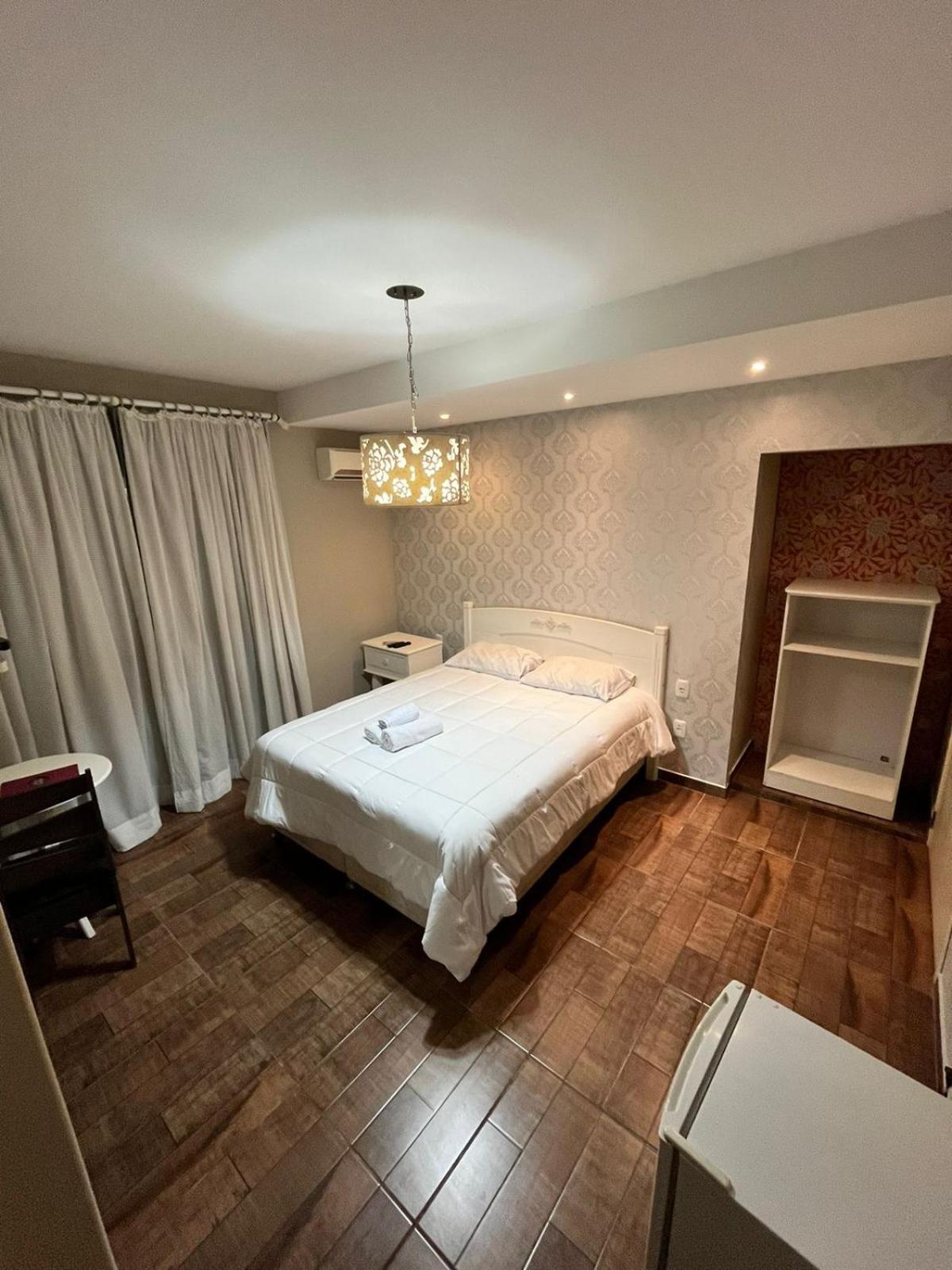 Hotel Domo Prudentopolis Dış mekan fotoğraf