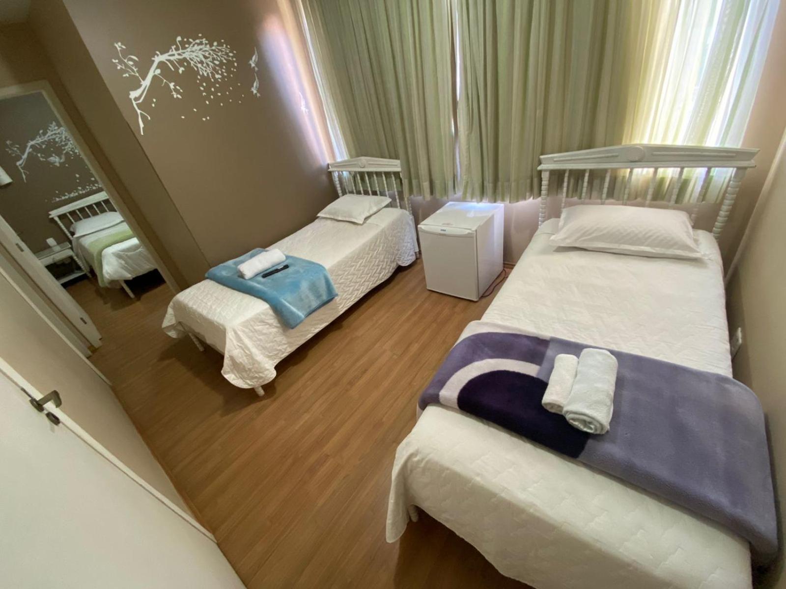 Hotel Domo Prudentopolis Dış mekan fotoğraf