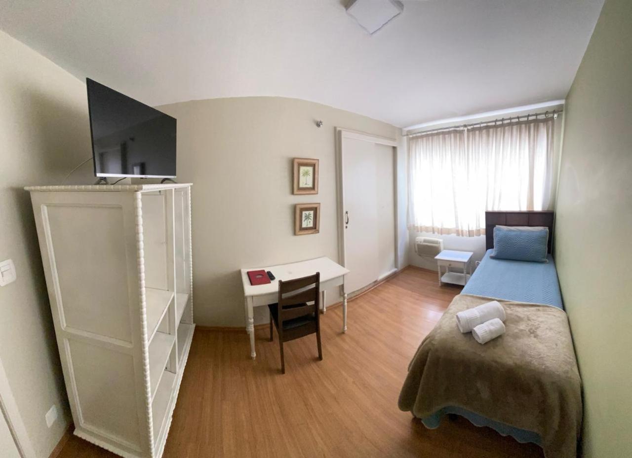 Hotel Domo Prudentopolis Dış mekan fotoğraf
