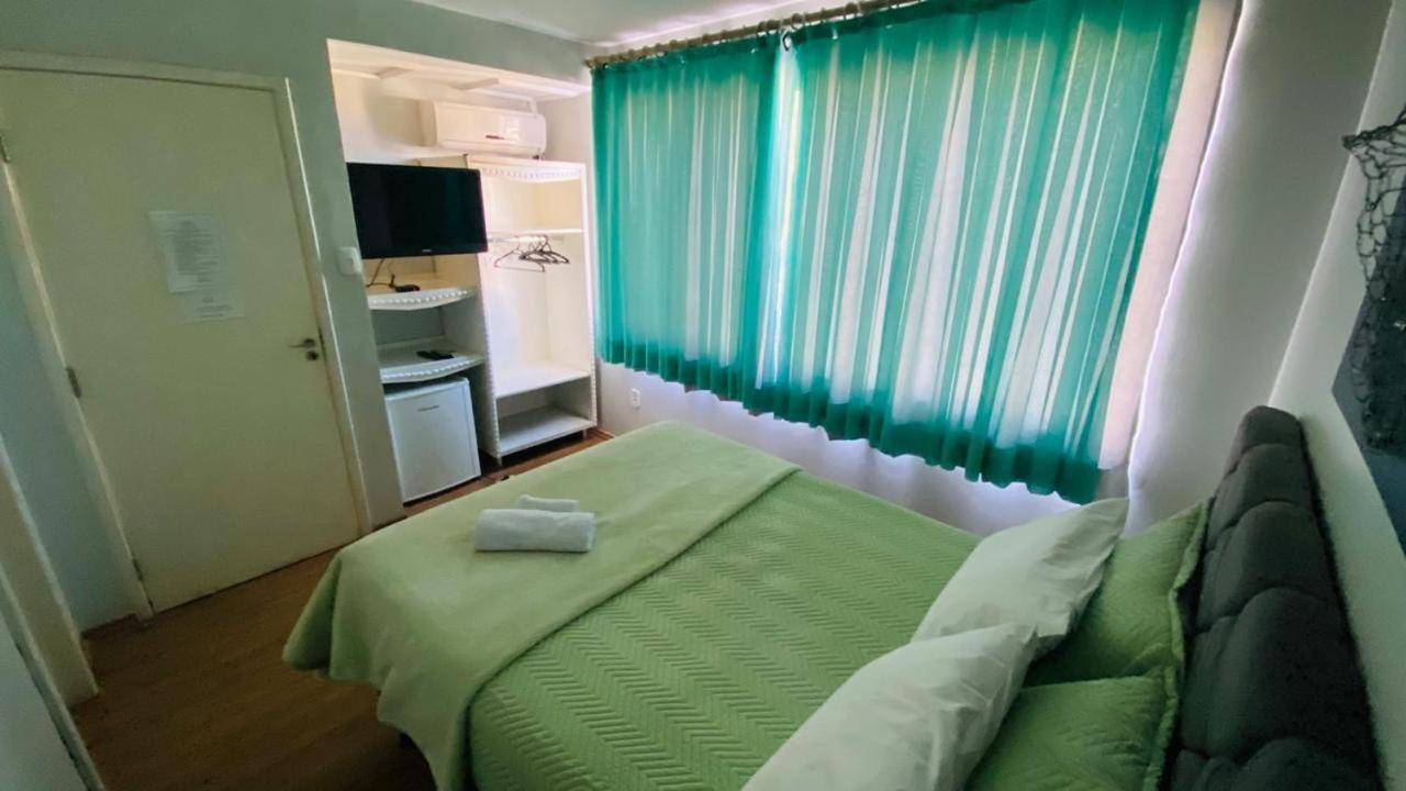 Hotel Domo Prudentopolis Dış mekan fotoğraf