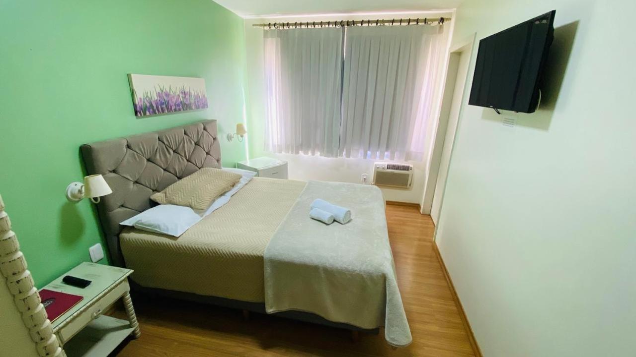 Hotel Domo Prudentopolis Dış mekan fotoğraf
